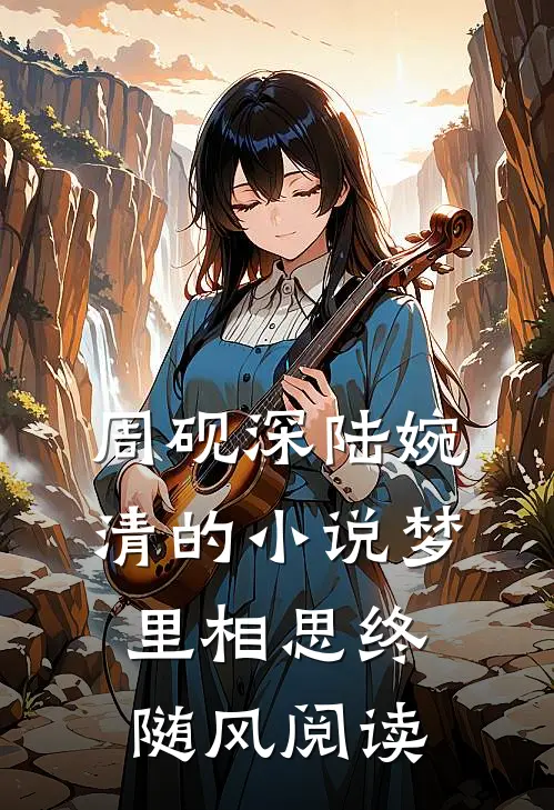 周砚深陆婉清的小说梦里相思终随风阅读