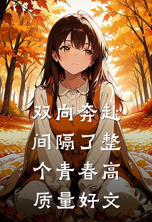 双向奔赴，间隔了整个青春高质量好文
