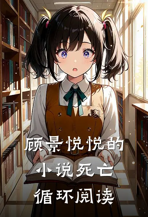 顾景悦悦的小说死亡循环阅读