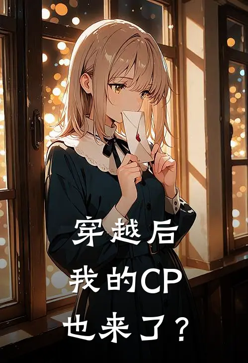 穿越后，我的CP也来了？