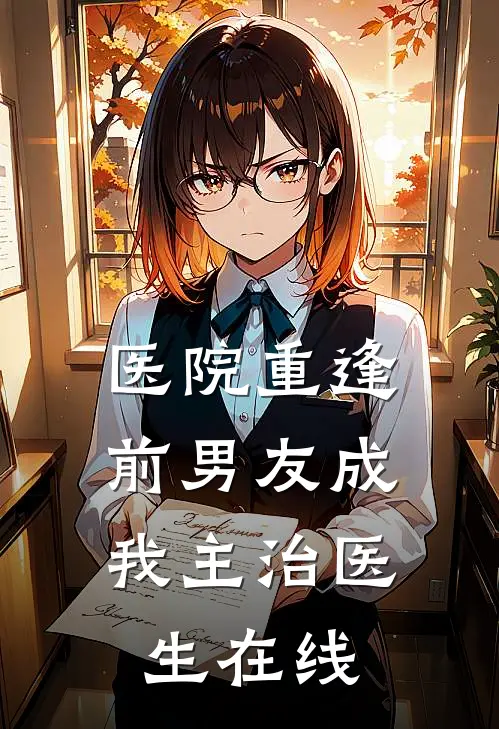 医院重逢，前男友成我主治医生在线