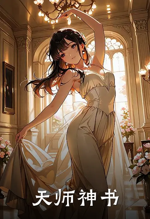 天师神书