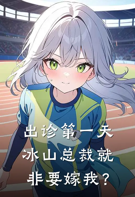 出诊第一天，冰山总裁就非要嫁我？