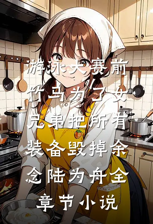 游泳大赛前，竹马为了女兄弟把所有装备毁掉余念陆为舟全章节小说