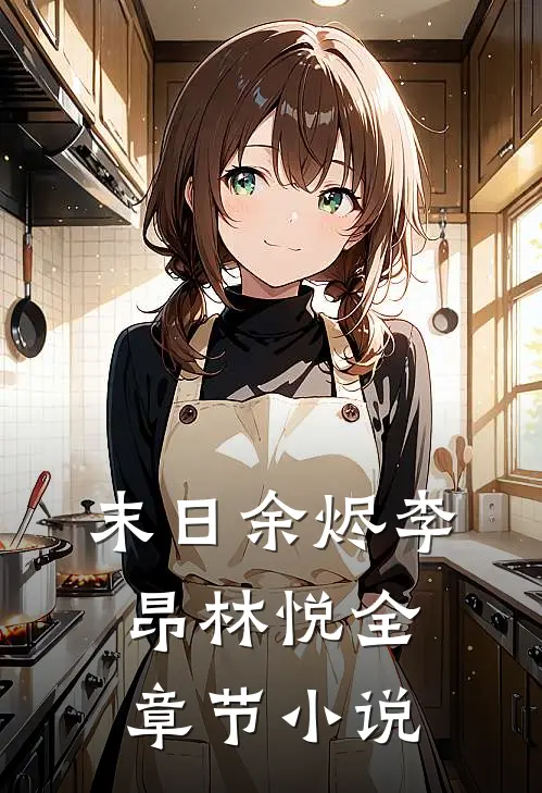 末日余烬李昂林悦全章节小说