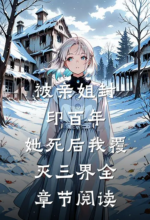 被亲姐封印百年，她死后我覆灭三界全章节阅读