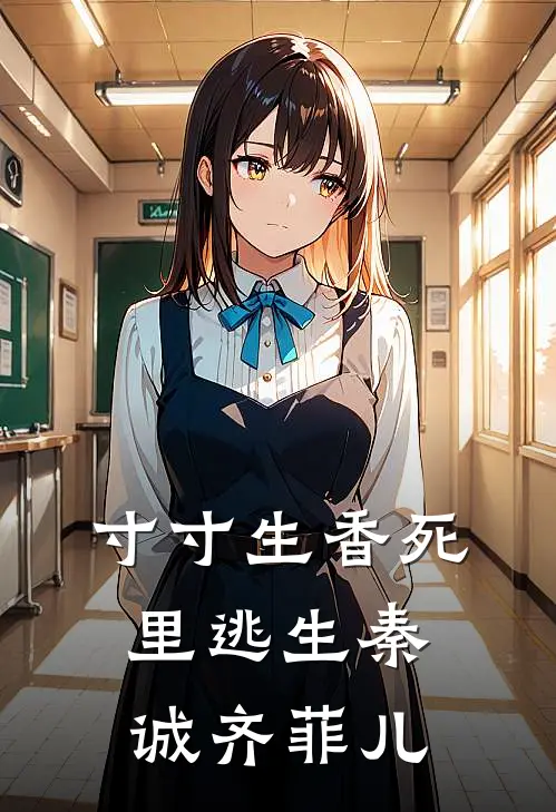 寸寸生香-死里逃生秦诚齐菲儿