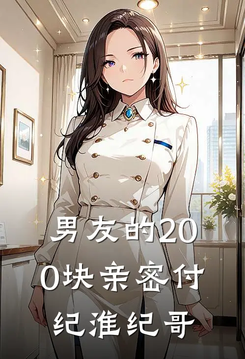 男友的200块亲密付纪淮纪哥