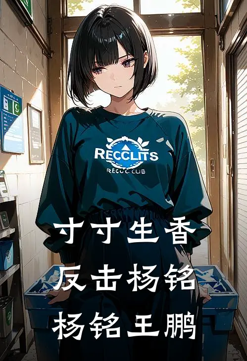 寸寸生香-反击杨铭杨铭王鹏