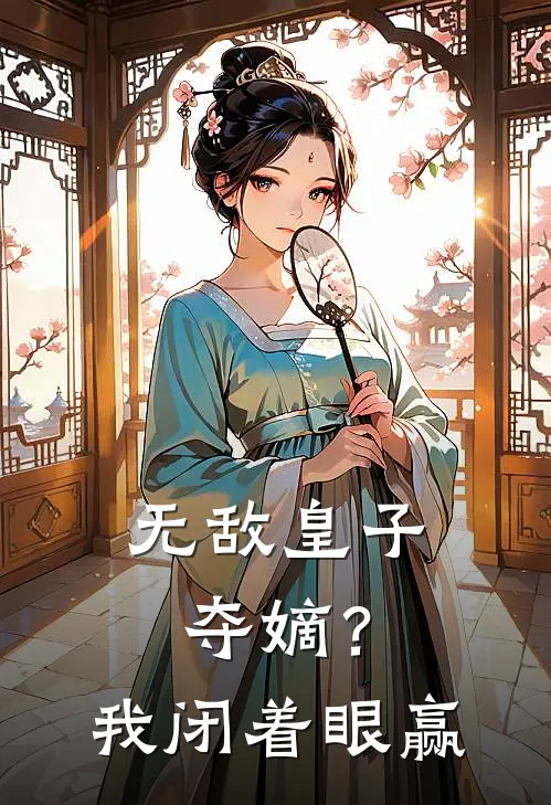 无敌皇子：夺嫡？我闭着眼赢