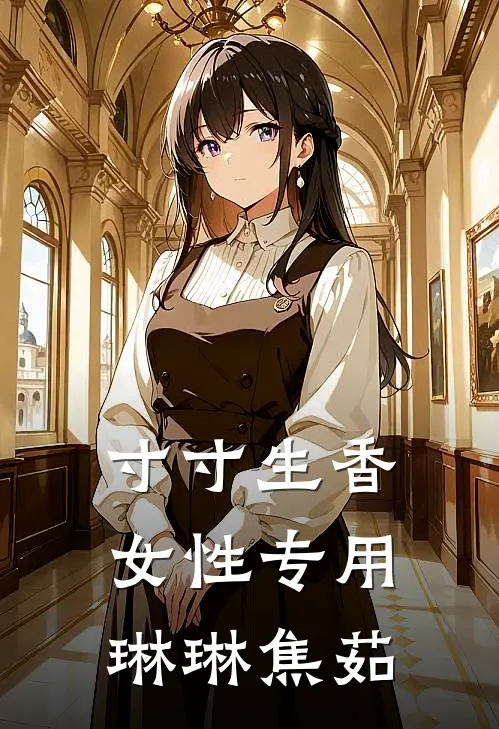 寸寸生香-女性专用琳琳焦茹