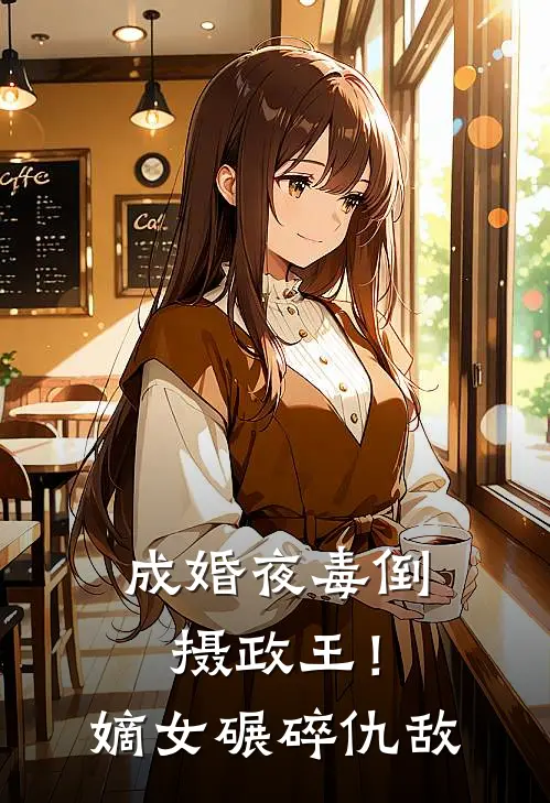 成婚夜毒倒摄政王！嫡女碾碎仇敌