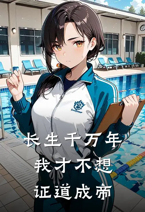 长生千万年，我才不想证道成帝