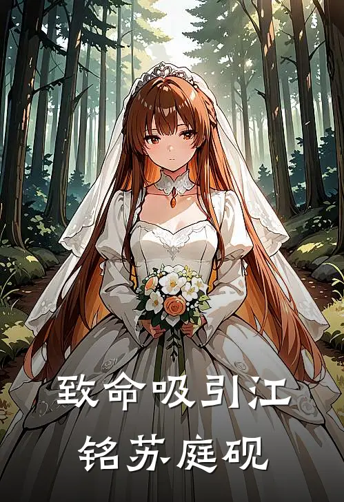致命吸引江铭苏庭砚