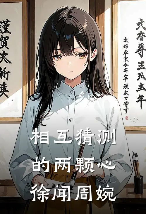 相互猜测的两颗心徐闻周婉