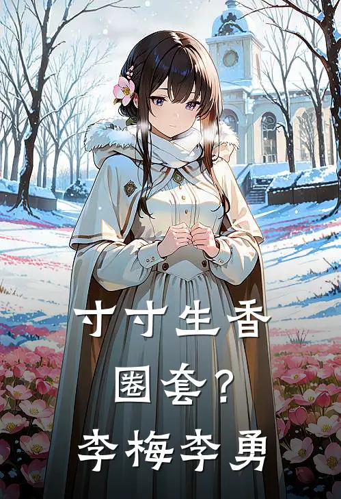 寸寸生香-圈套？李梅李勇