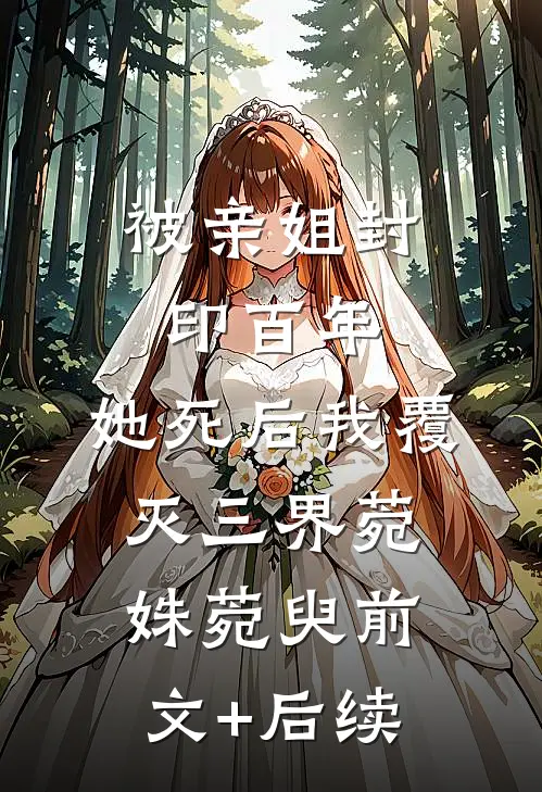 被亲姐封印百年，她死后我覆灭三界菀姝菀臾前文+后续
