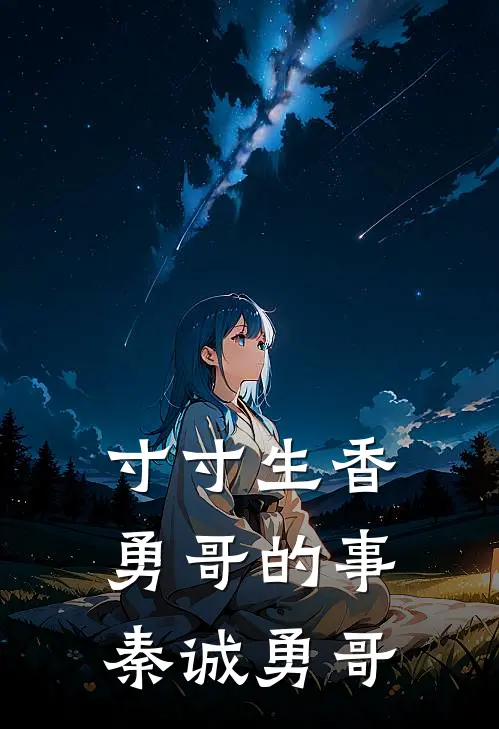 寸寸生香-勇哥的事秦诚勇哥