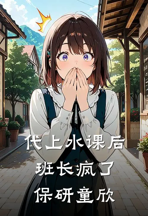 代上水课后，班长疯了保研童欣