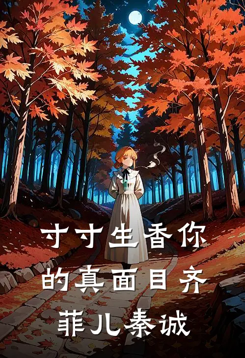 寸寸生香-你的真面目齐菲儿秦诚