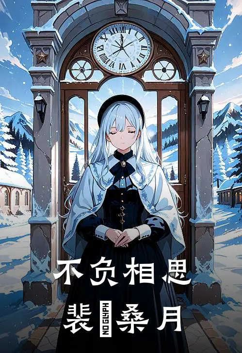 不负相思裴珣桑月