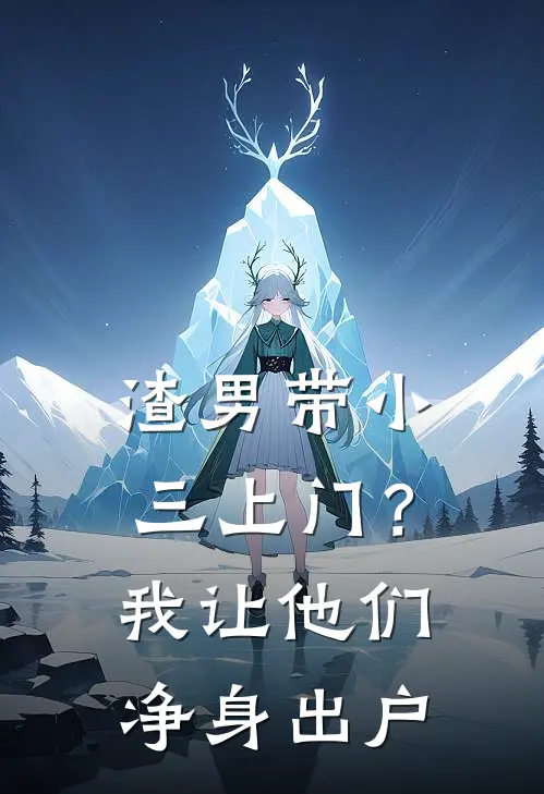 渣男带小三上门？我让他们净身出户