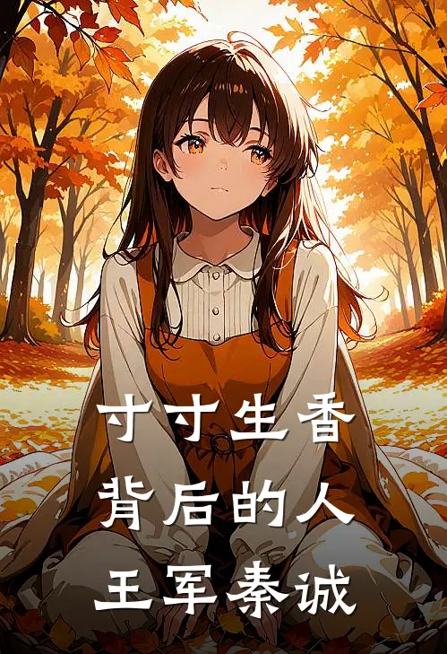 寸寸生香-背后的人王军秦诚