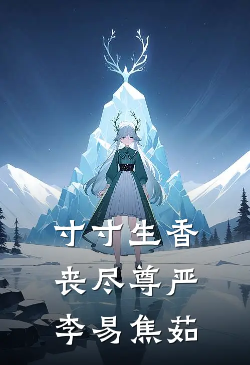 寸寸生香-丧尽尊严李易焦茹