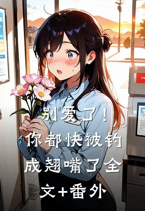 别爱了！你都快被钓成翘嘴了全文+番外