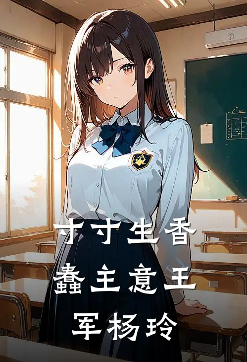 寸寸生香-蠢主意王军杨玲