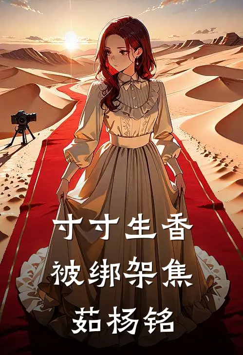 寸寸生香-被绑架焦茹杨铭