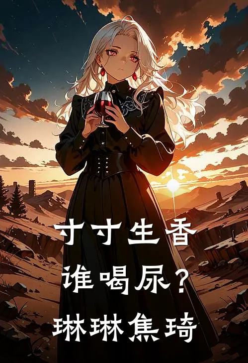 寸寸生香-谁喝尿？琳琳焦琦