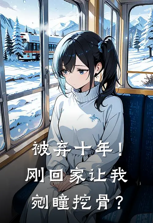 被弃十年！刚回家让我剜瞳挖骨？