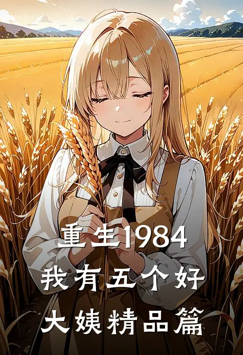 重生1984，我有五个好大姨精品篇