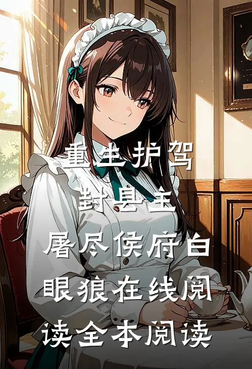 重生护驾封县主，屠尽侯府白眼狼在线阅读全本阅读