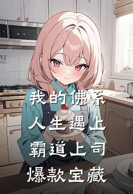 我的佛系人生遇上霸道上司爆款宝藏