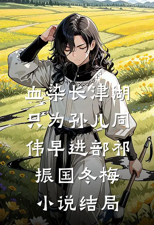 血染长津湖，只为孙儿同伟早进部祁振国冬梅小说结局