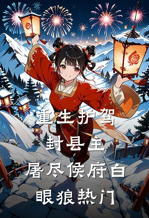 重生护驾封县主，屠尽侯府白眼狼热门
