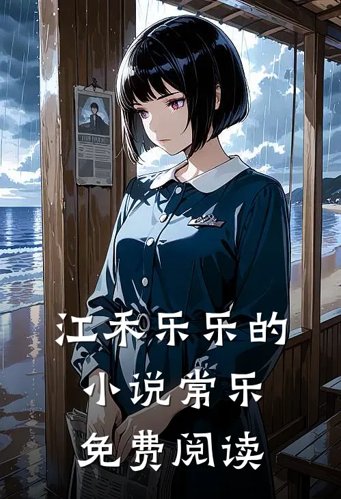 江禾乐乐的小说常乐免费阅读