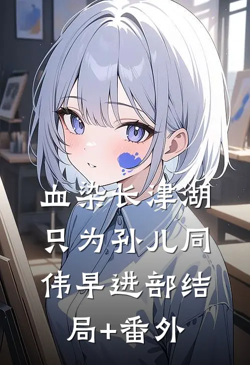 血染长津湖，只为孙儿同伟早进部结局+番外