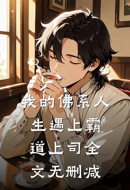 我的佛系人生遇上霸道上司全文无删减