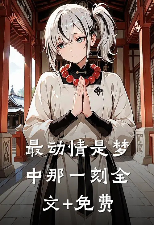 最动情是梦中那一刻全文+免费
