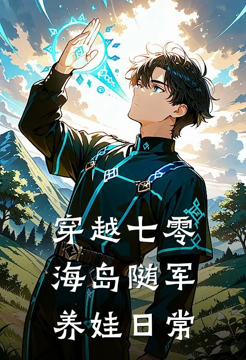 穿越七零：海岛随军养娃日常