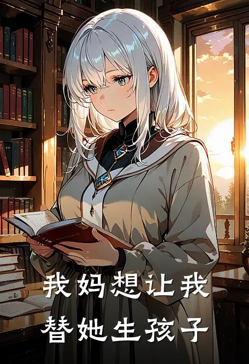 我妈想让我替她生孩子