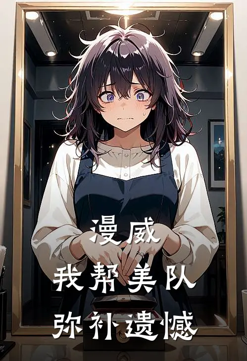 漫威：我帮美队弥补遗憾