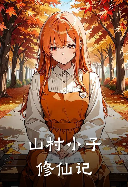 山村小子修仙记