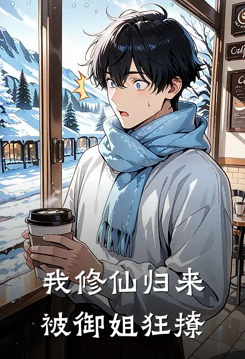 我修仙归来，被御姐狂撩