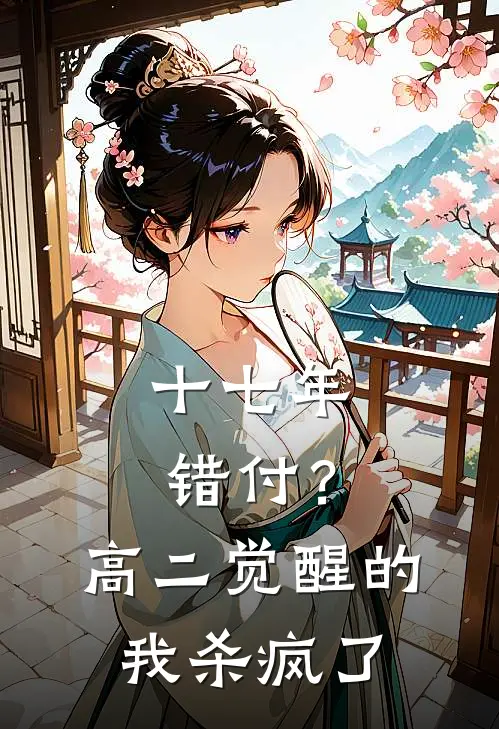十七年错付？高二觉醒的我杀疯了