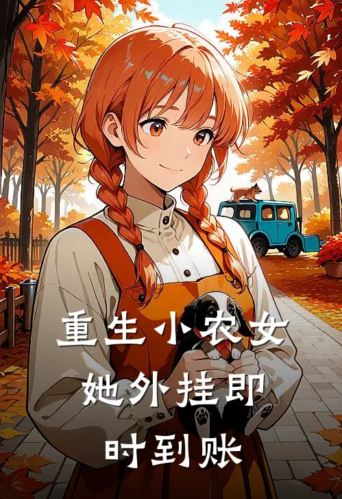 重生小农女，她外挂即时到账