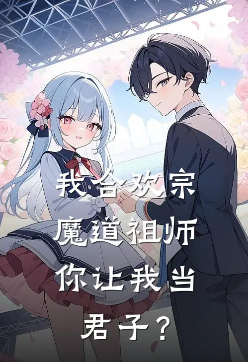 我合欢宗魔道祖师，你让我当君子？